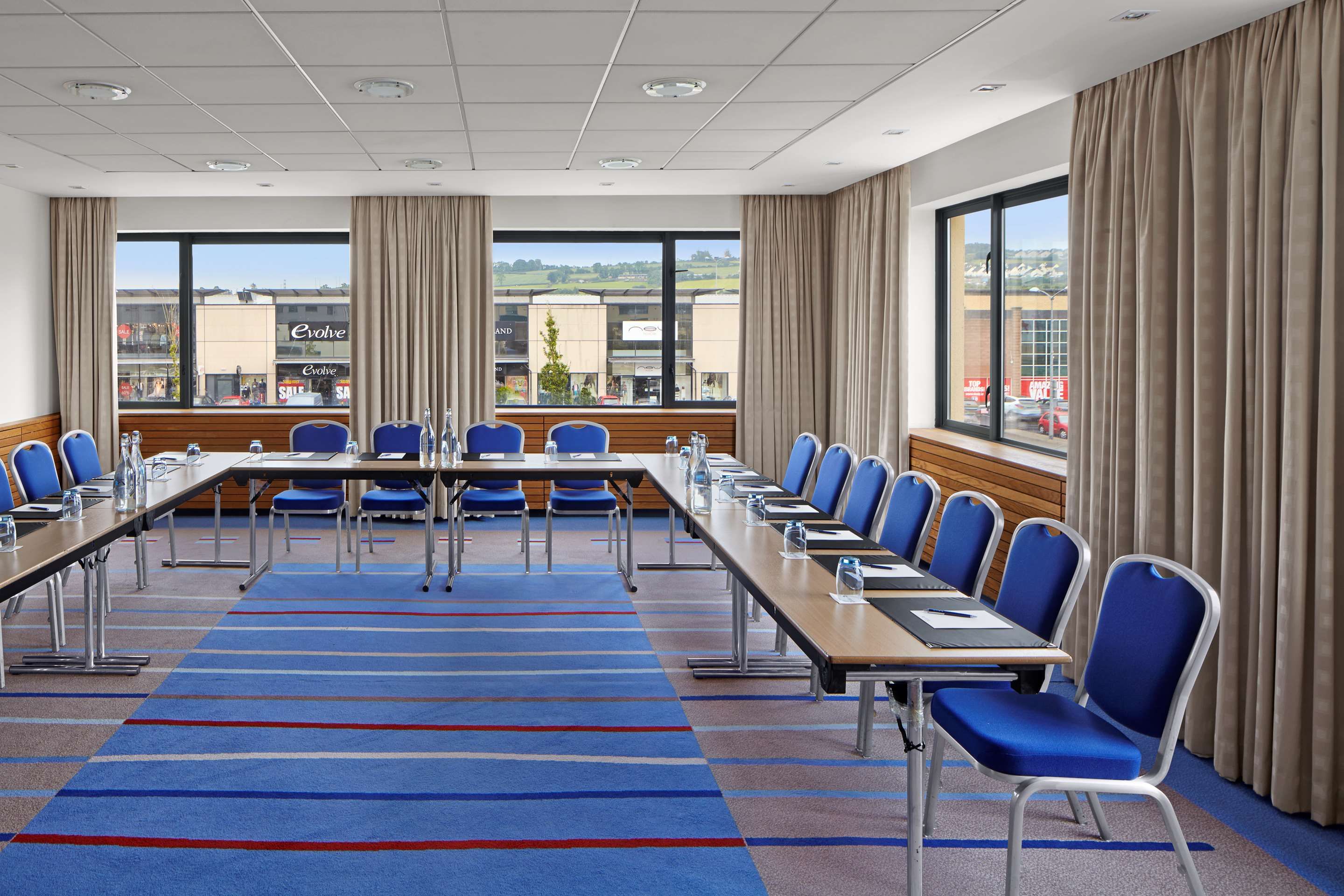 Conference room