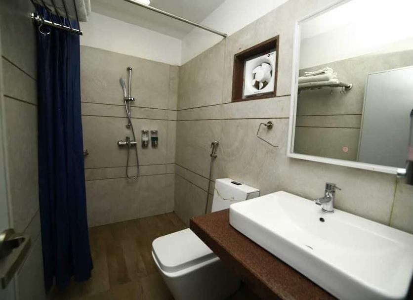 Bathroom Photo