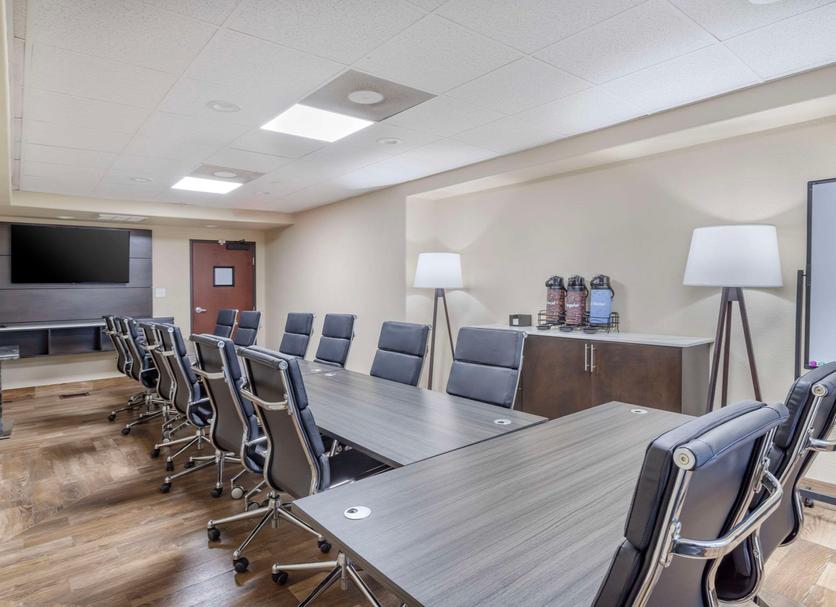 Conference room Photo