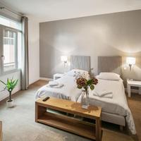 Zenitude Hôtel-Résidences Lorda