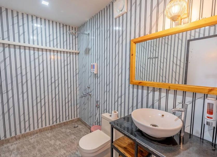 Bathroom Photo