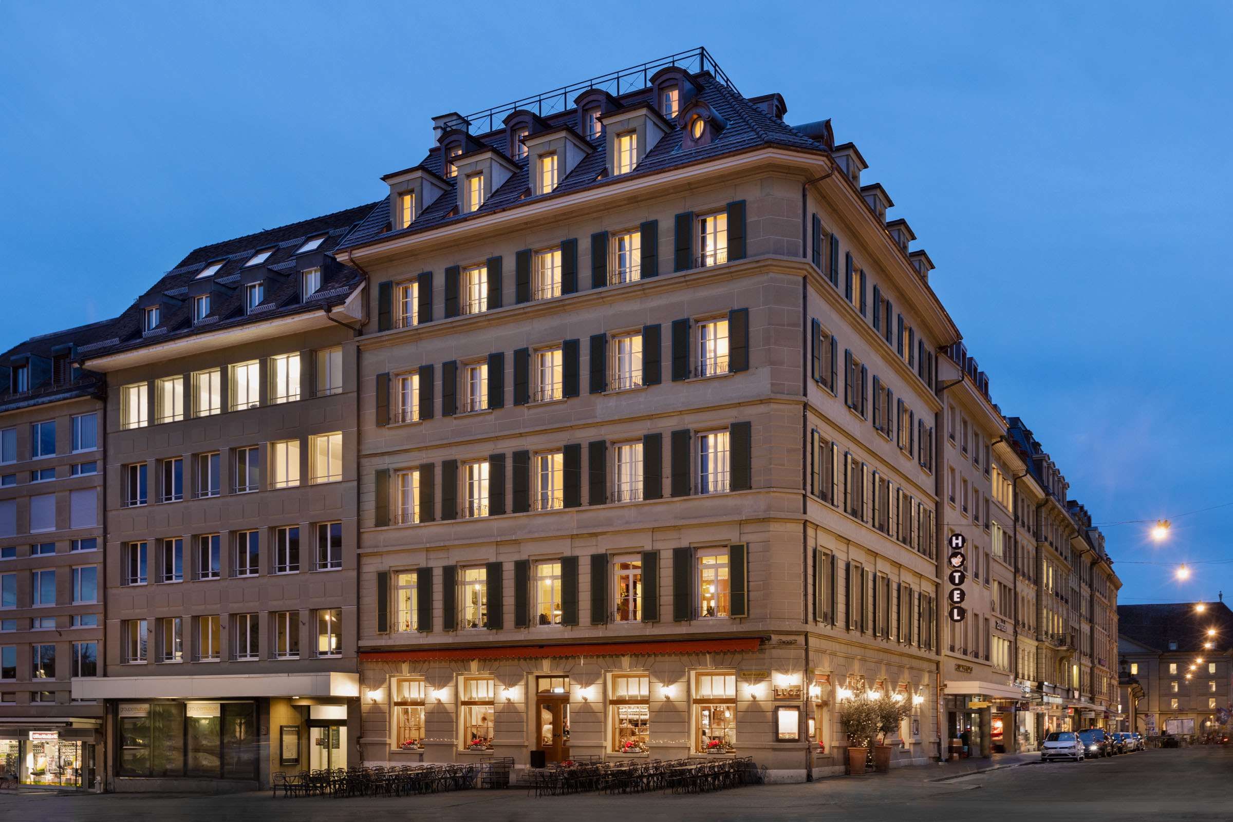 Building