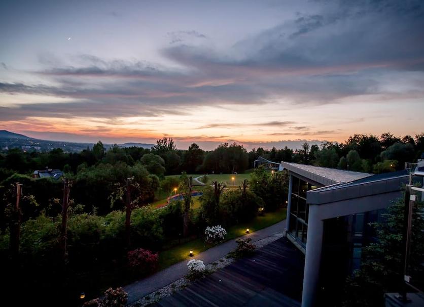 Outdoor view Photo