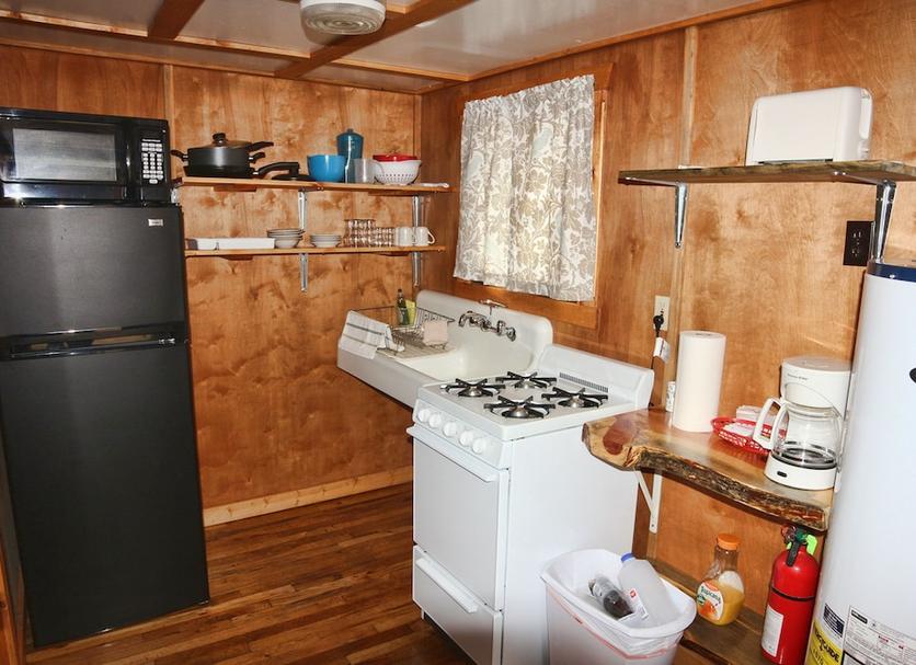 Kitchen Photo