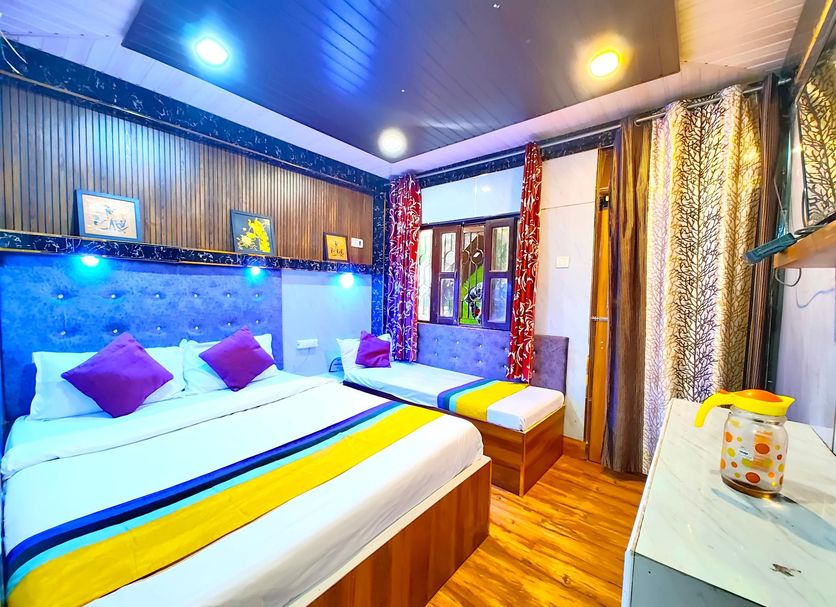 Bedroom Photo