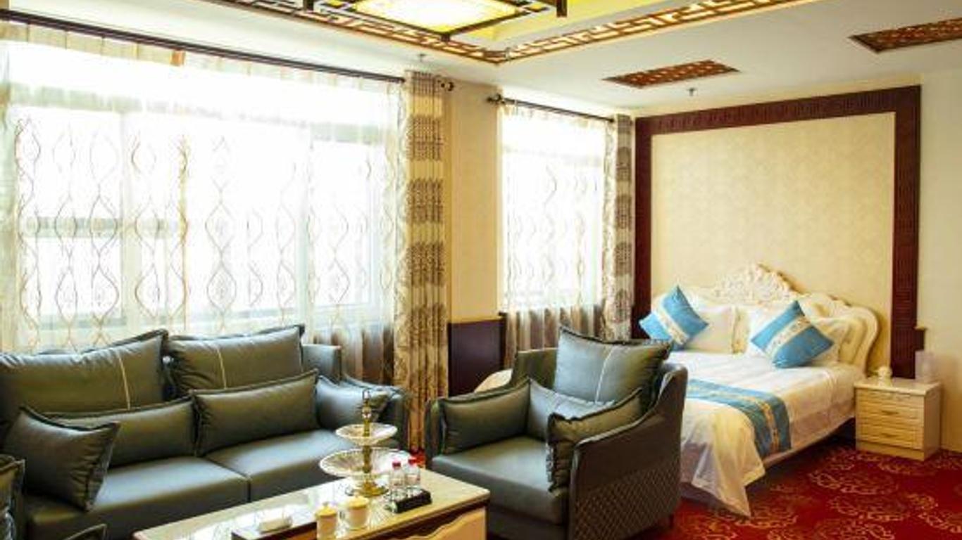 Kelong Hotel