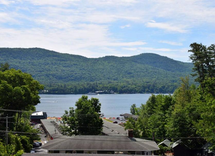 Outdoor view Photo