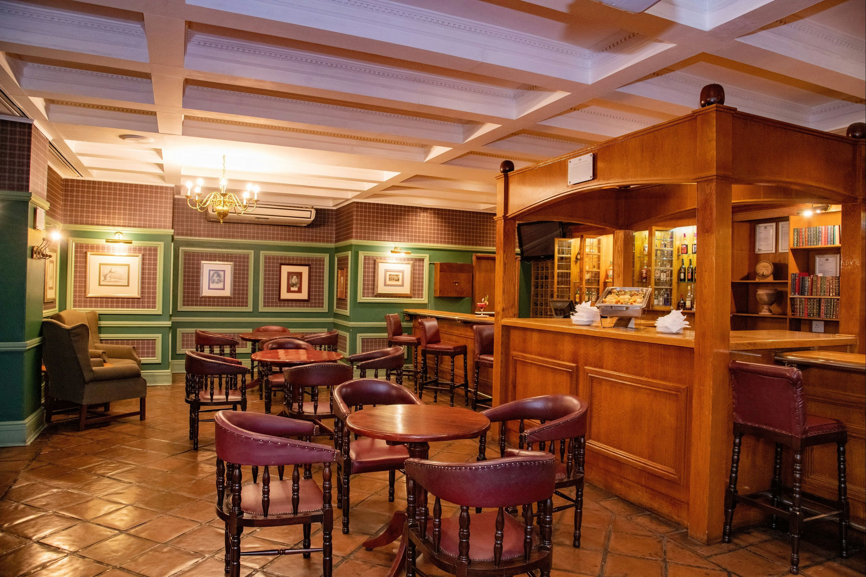 Bar