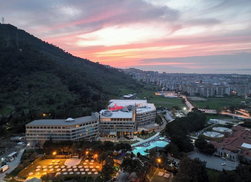 Outdoor view Photo