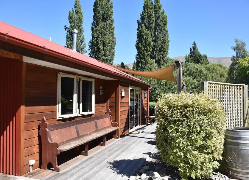 Outdoor view Photo