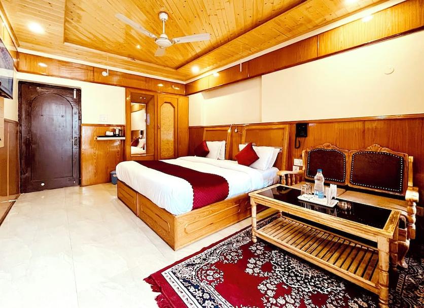 Bedroom Photo