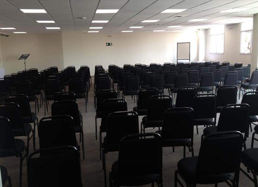Conference room Photo