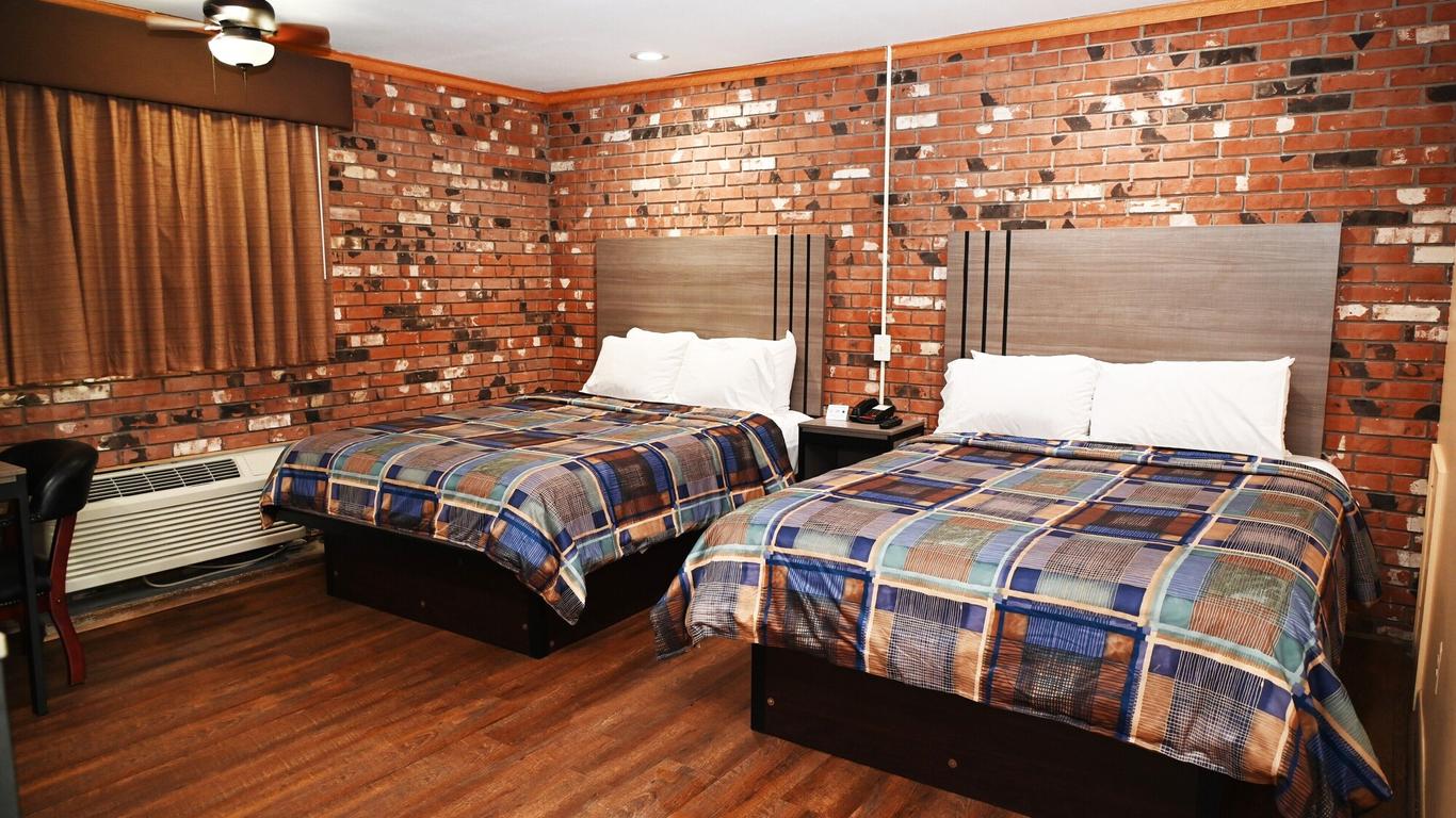 Fellows Creek Lodge