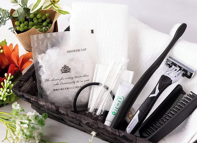 Room amenity Photo