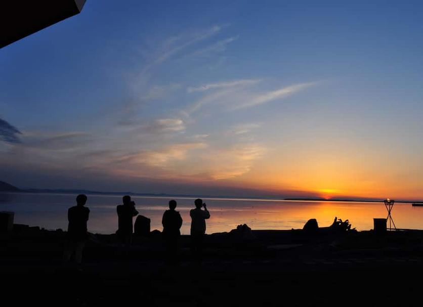 Outdoor view Photo