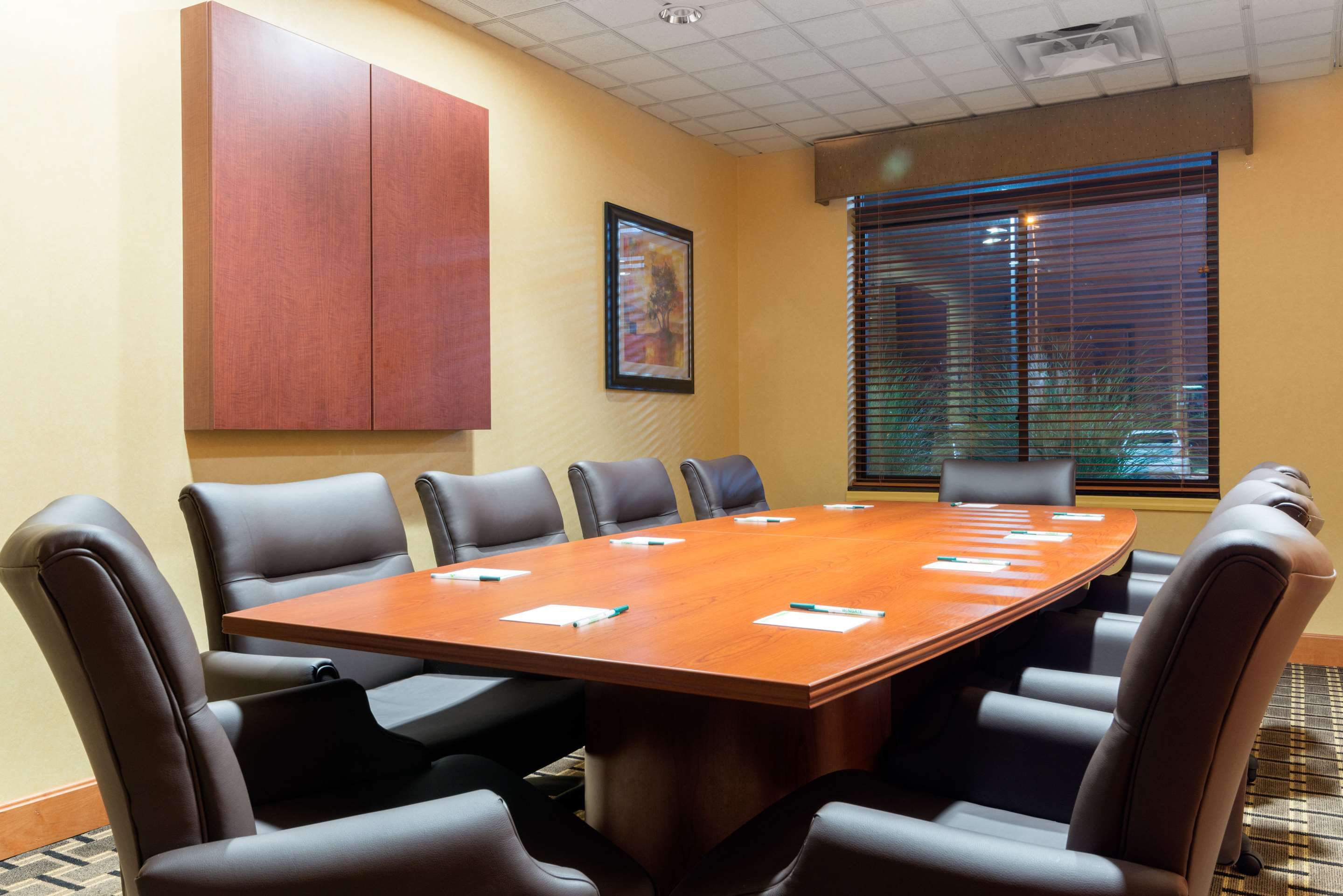 Conference room