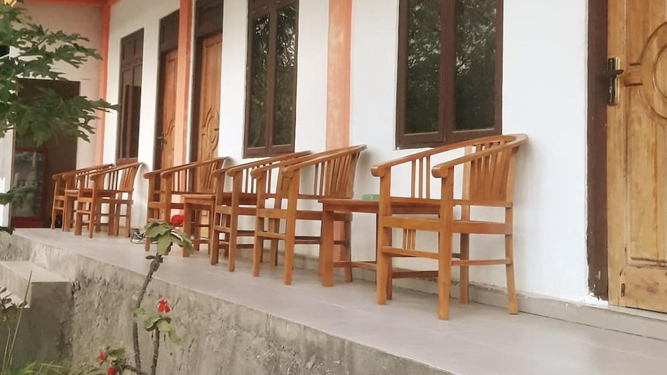 The Teuz B&B