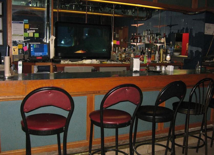 Bar Photo