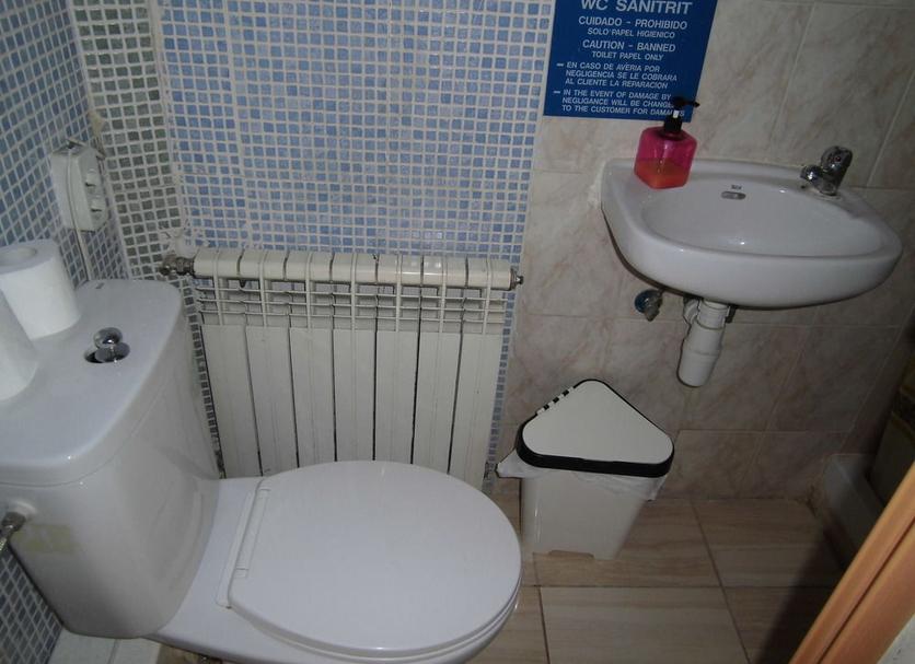 Bathroom Photo