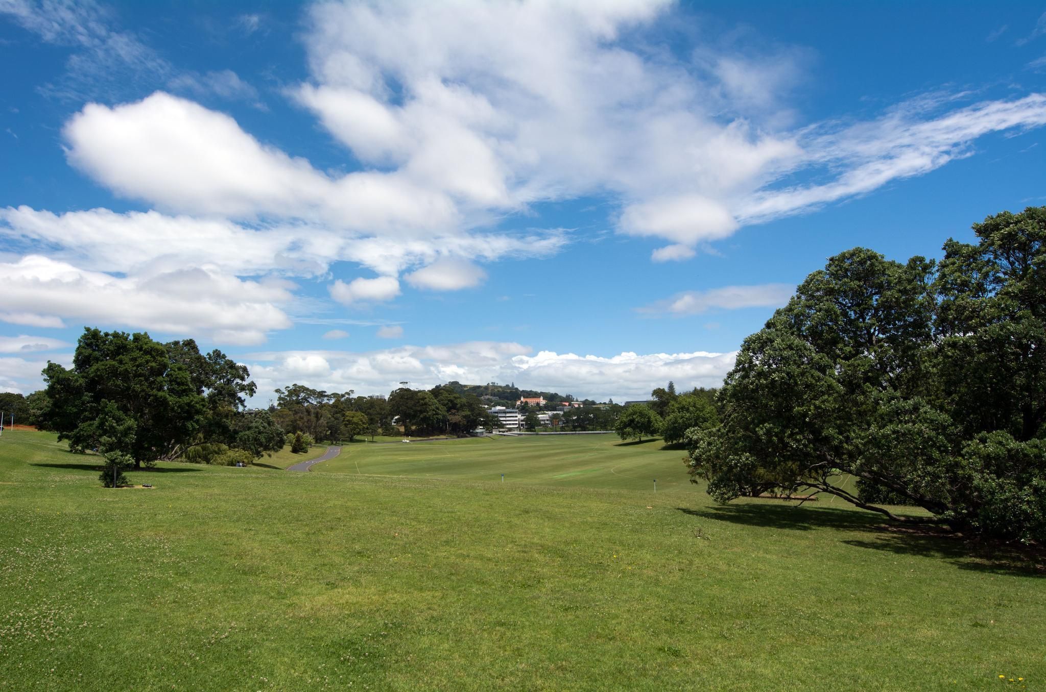 Outdoor view