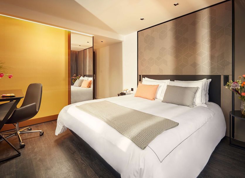 Bedroom Photo