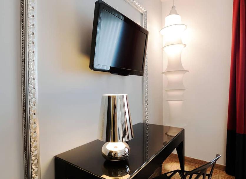 Room amenity Photo