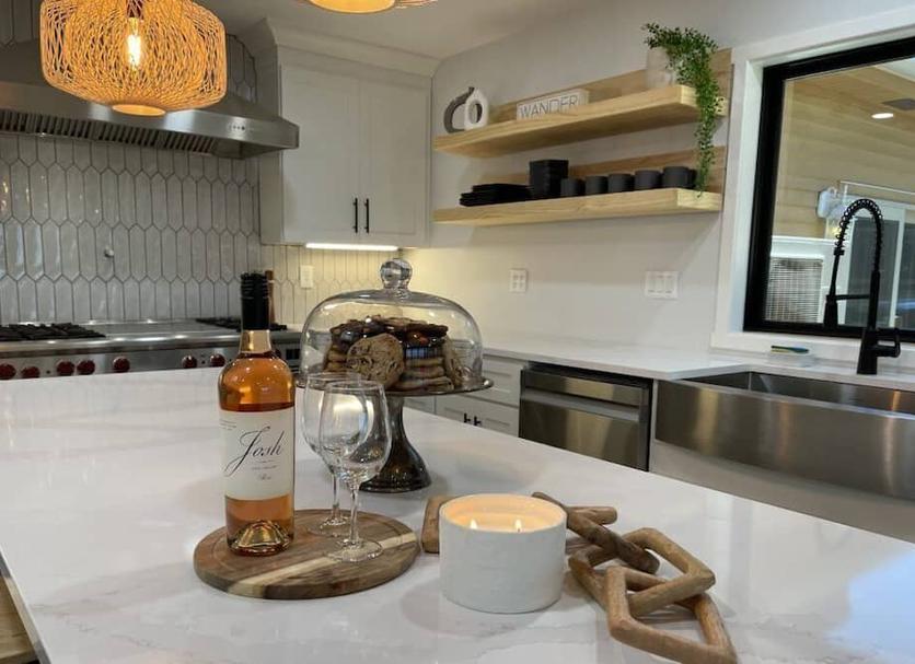 Kitchen Photo