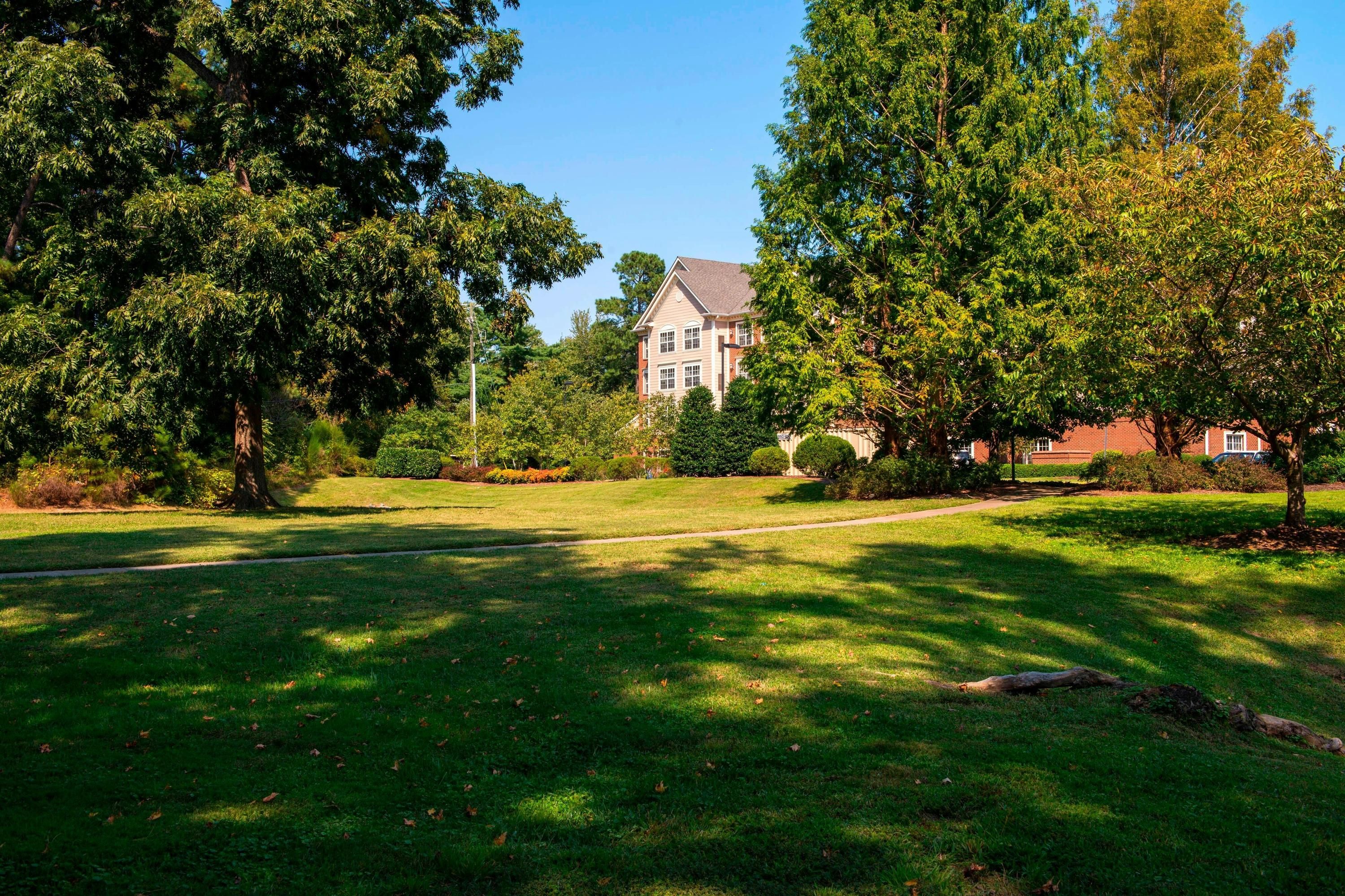 Outdoor view