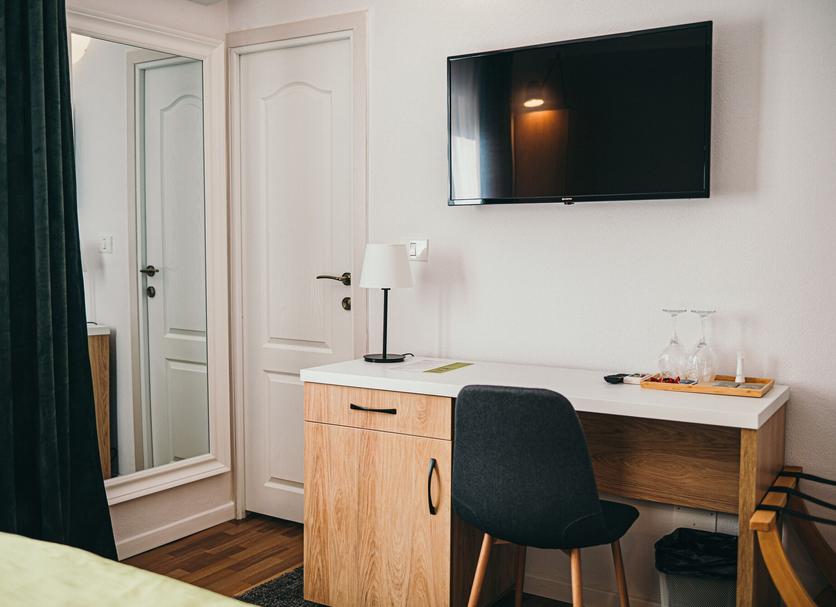 Room amenity Photo
