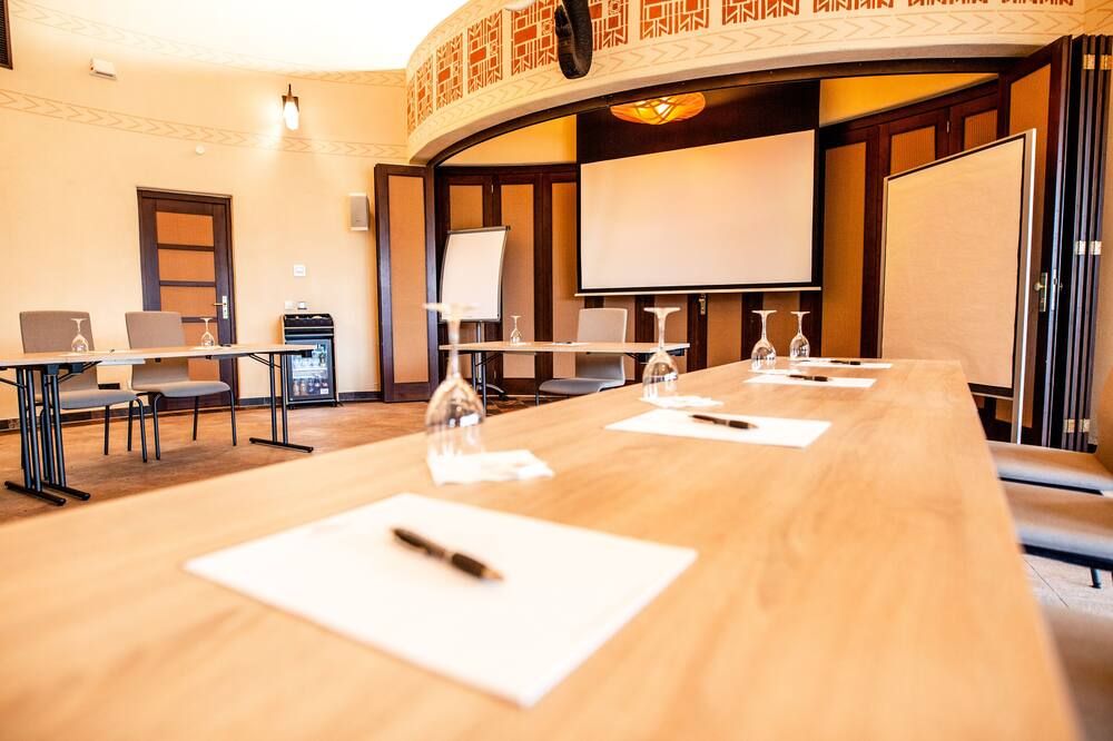 Conference room