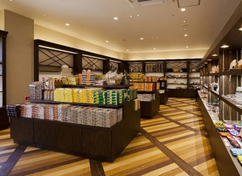 Shop Photo