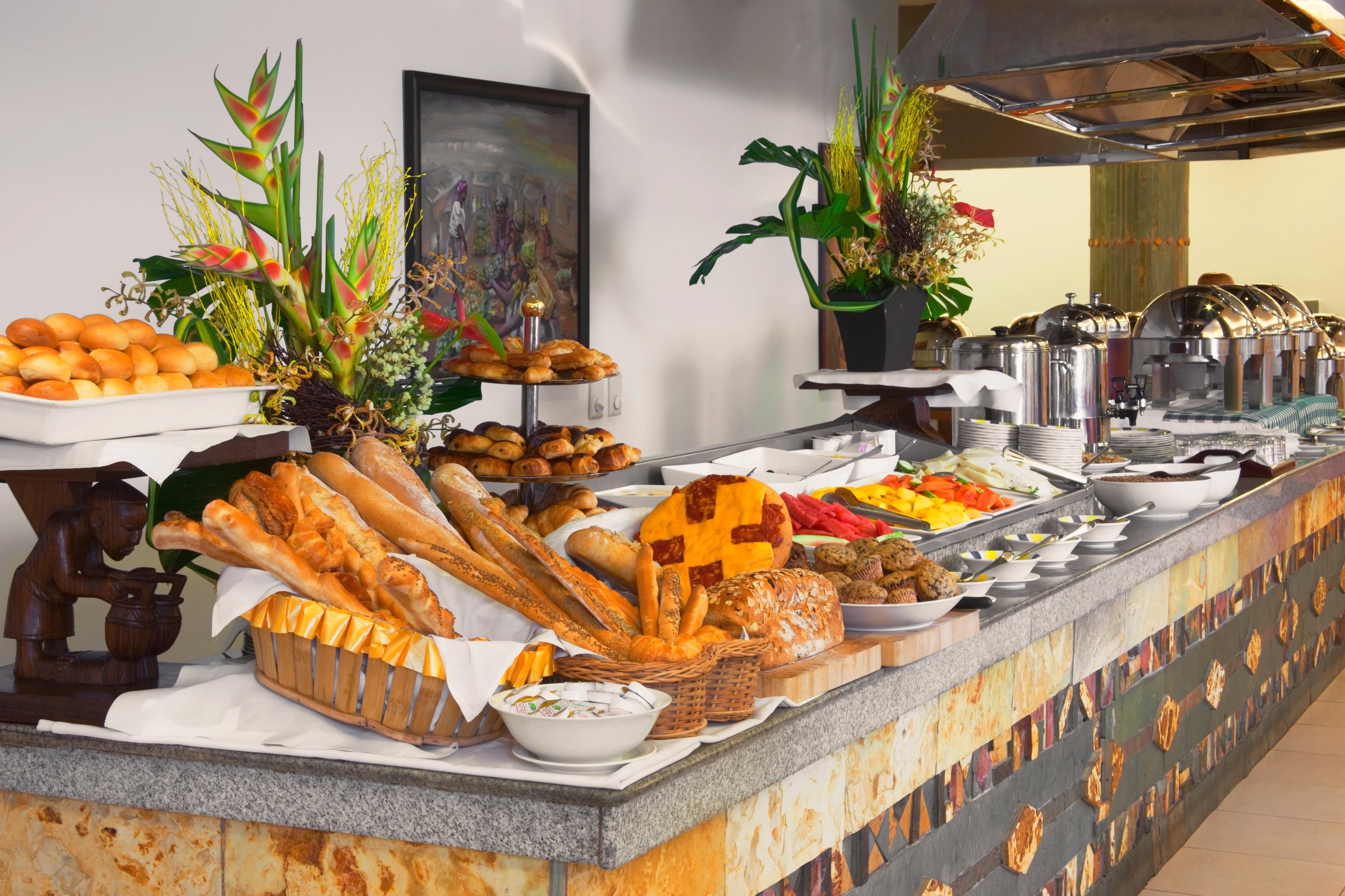 Buffet