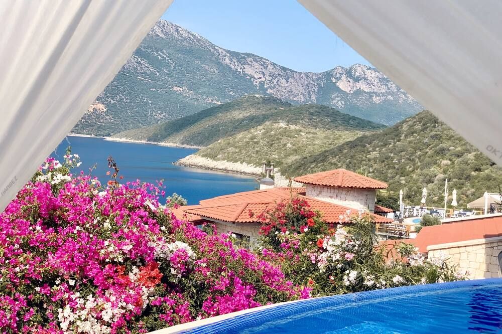 Outdoor view