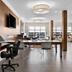 Business centre