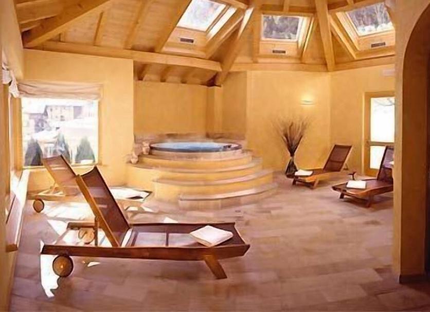 Spa Photo