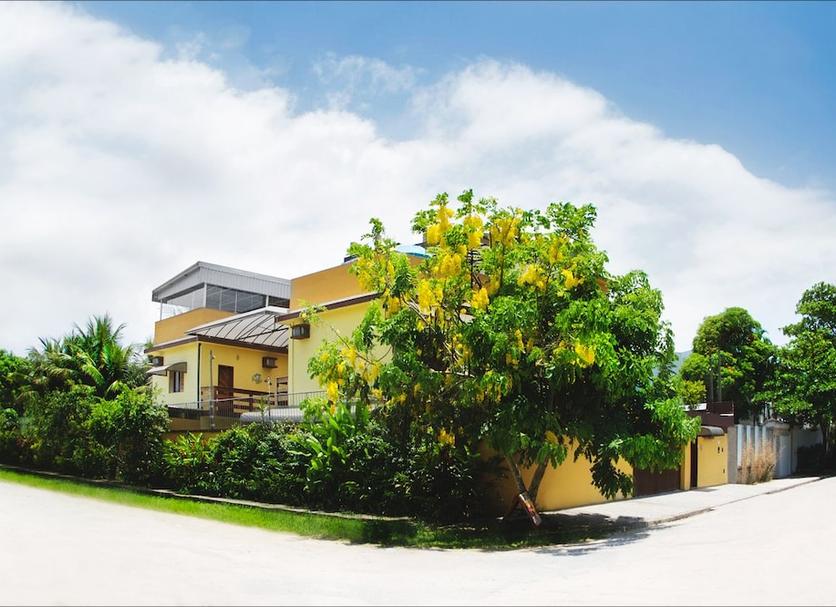 Outdoor view Photo