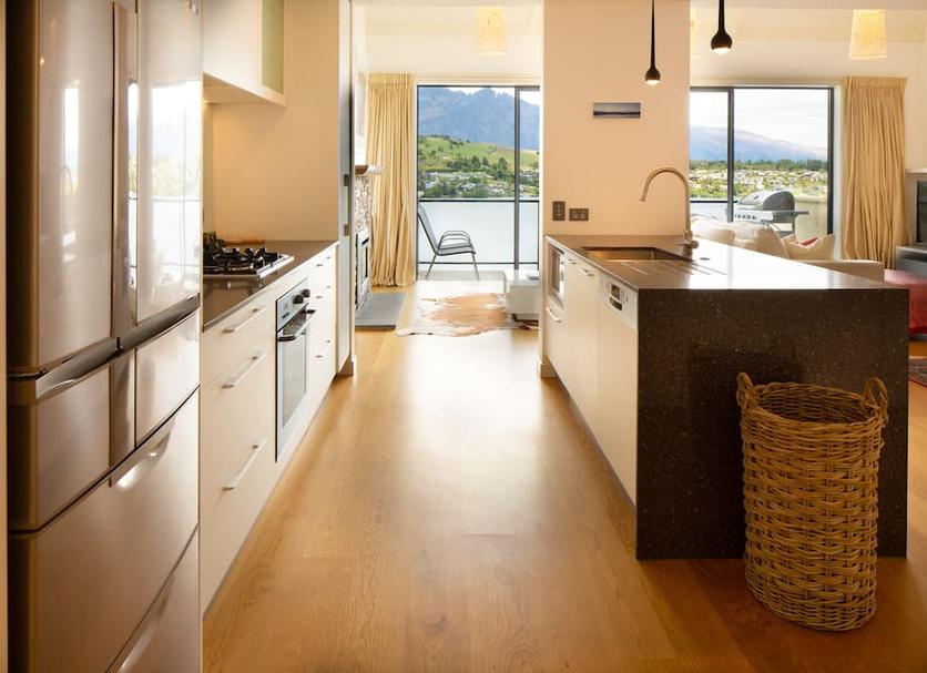 Kitchen Photo