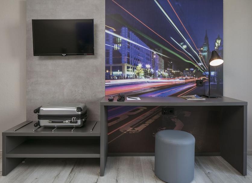Room amenity Photo