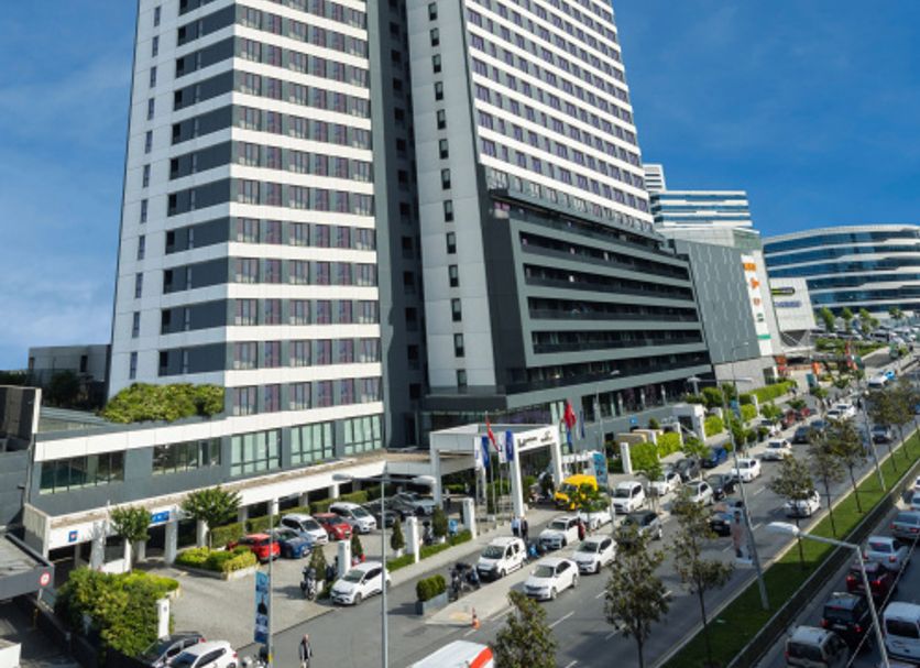 Building Photo