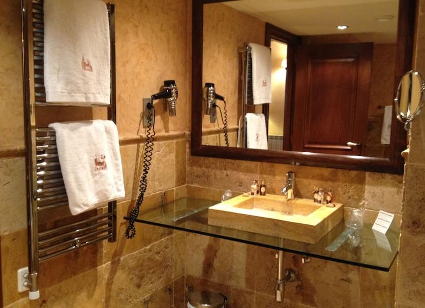 Bathroom Photo
