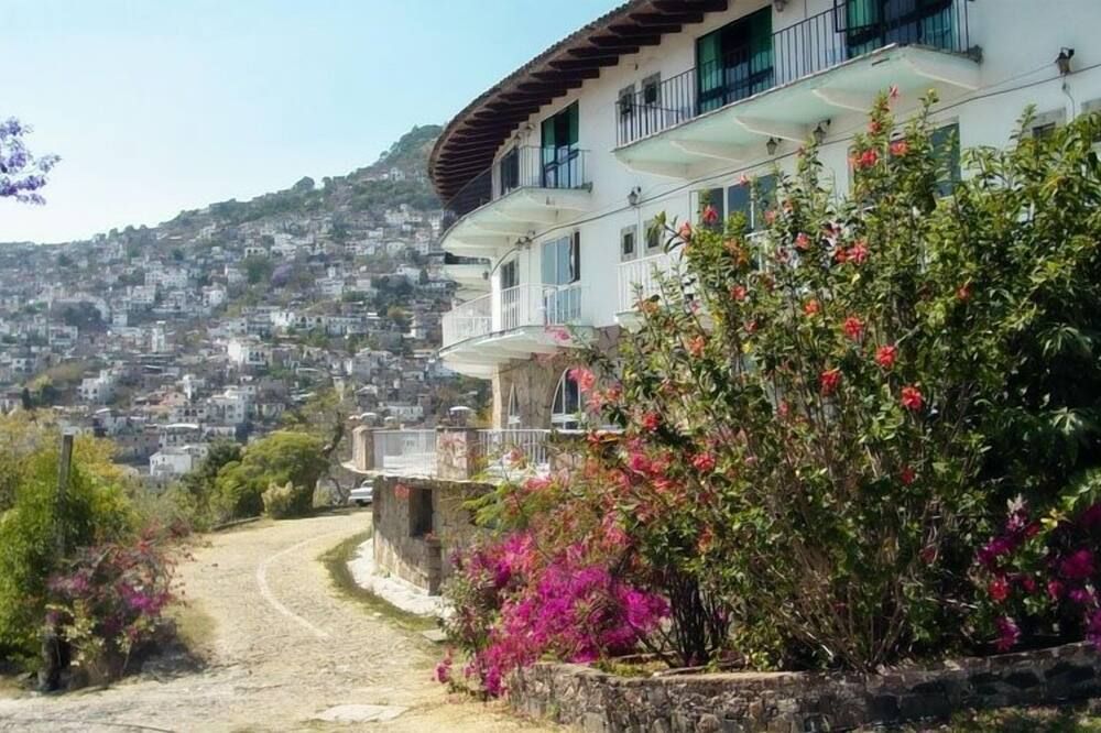 Outdoor view