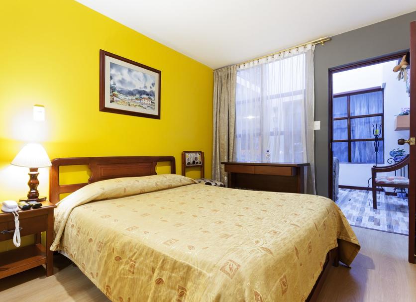 Bedroom Photo
