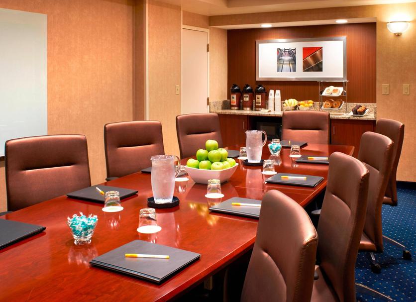 Conference room Photo