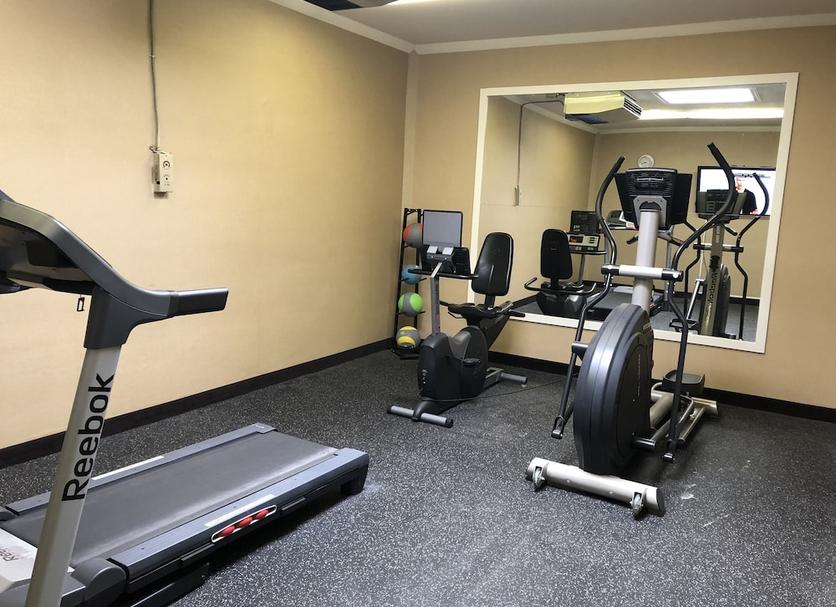 Gym Photo