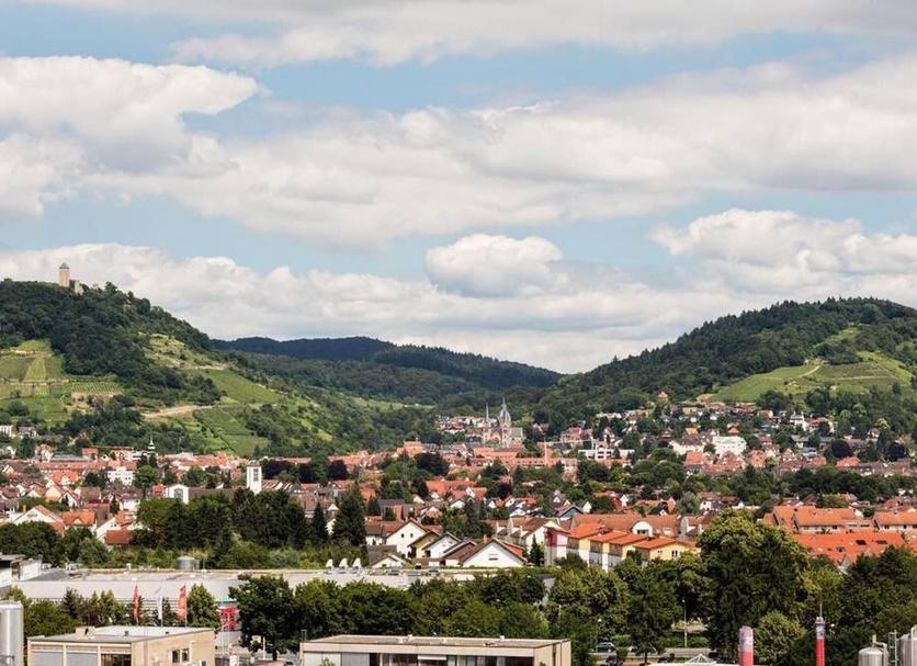 Outdoor view Photo