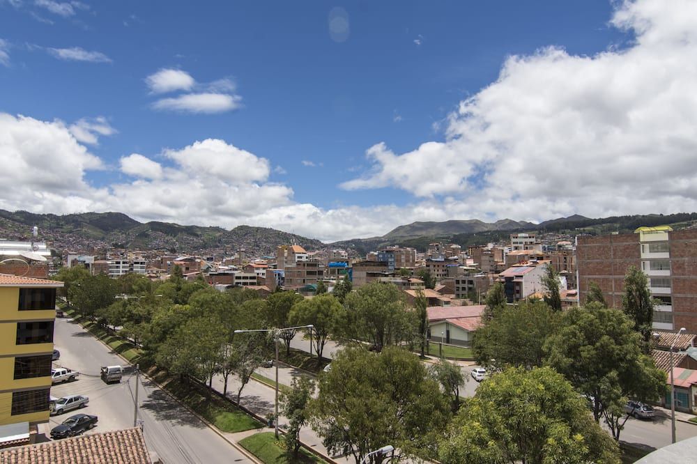 Outdoor view