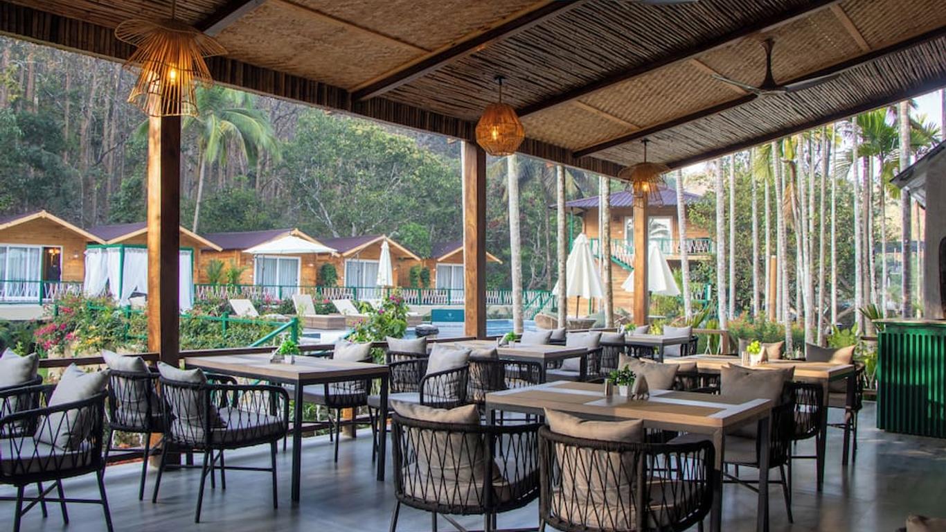 Stone Wood Premier Dandeli