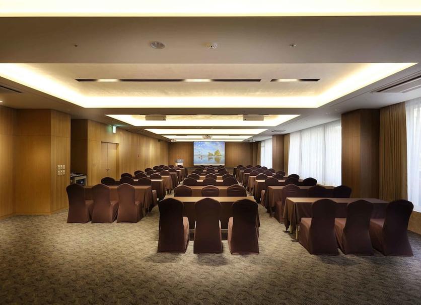 Conference room Photo