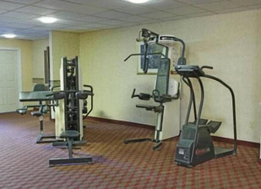 Gym Photo