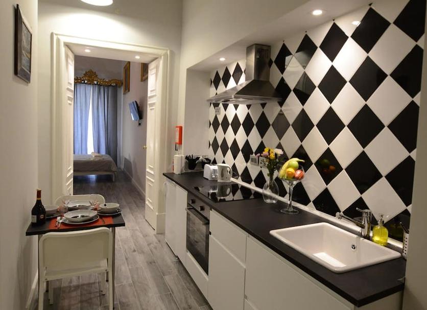 Kitchen Photo